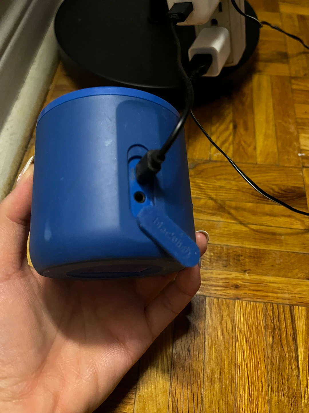 Bluetooth Speaker - photo 3