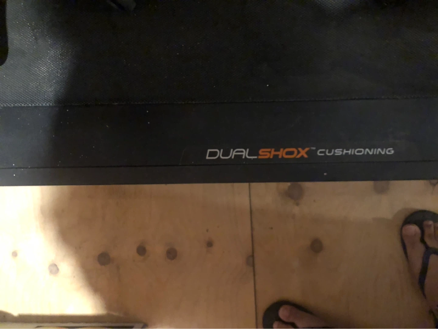 NordicTrack Treadmill with Dual Shox Cushioning - photo 2