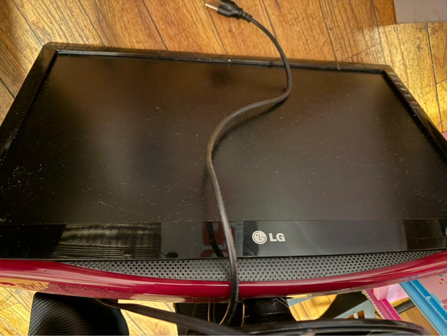 LG M237WDP-PM 23" LCD Monitor