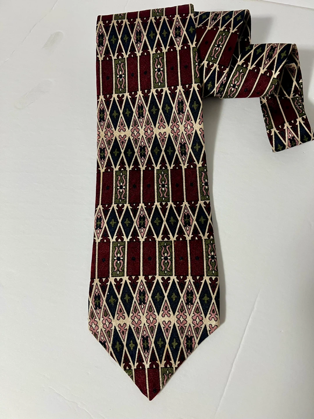 T.G.I.F. Casual Wear Necktie