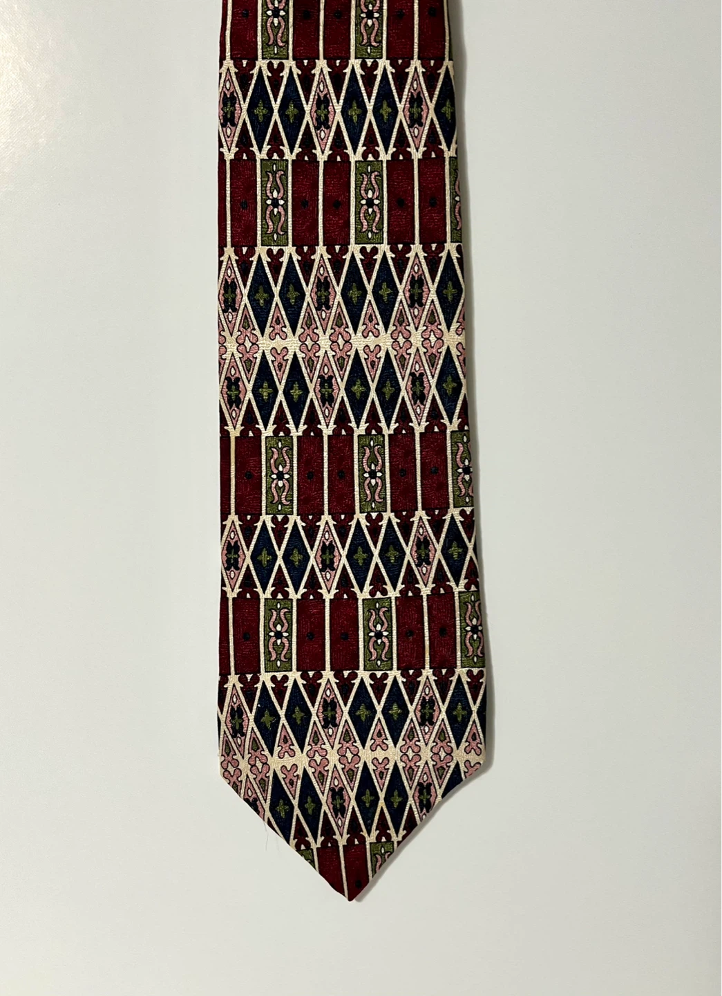 T.G.I.F. Casual Wear Necktie - photo 5