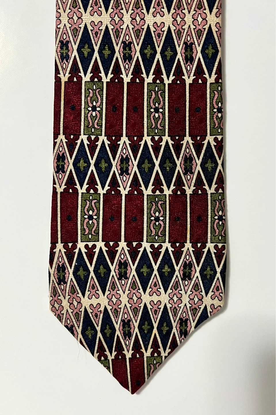 T.G.I.F. Casual Wear Necktie - photo 4