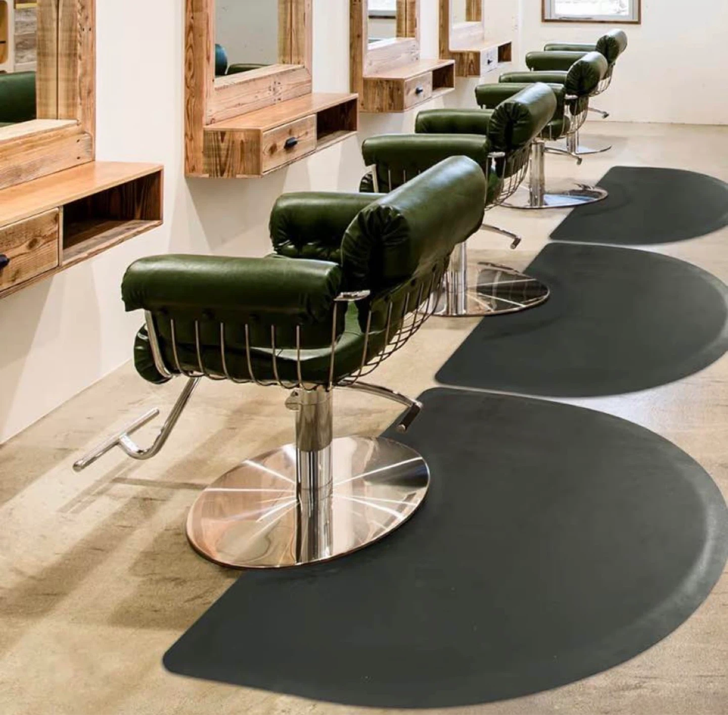 Salon Anti-Fatigue Mat