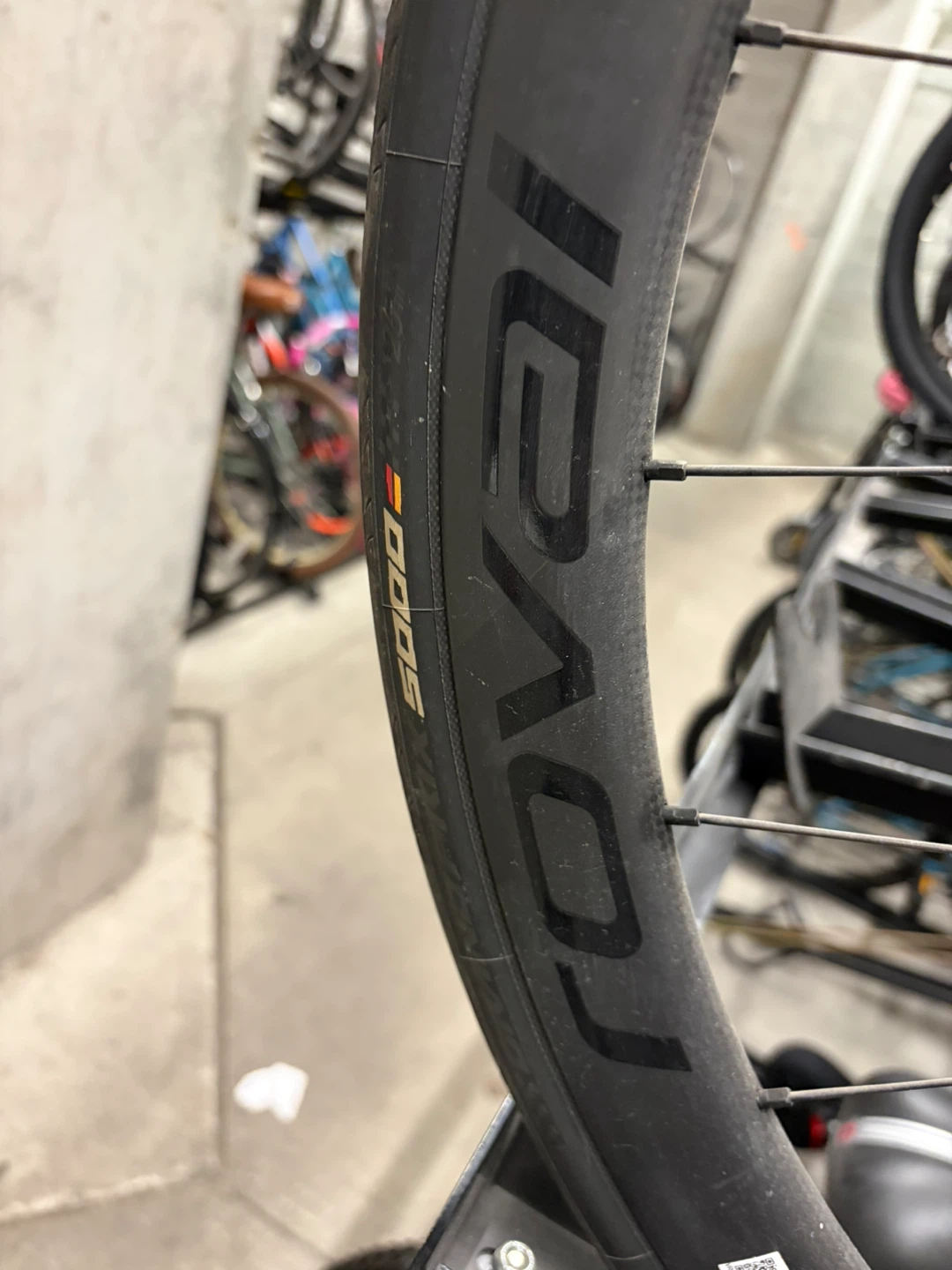 Cannondale Supersix Evo Shimano 105 (size 52) - photo 3