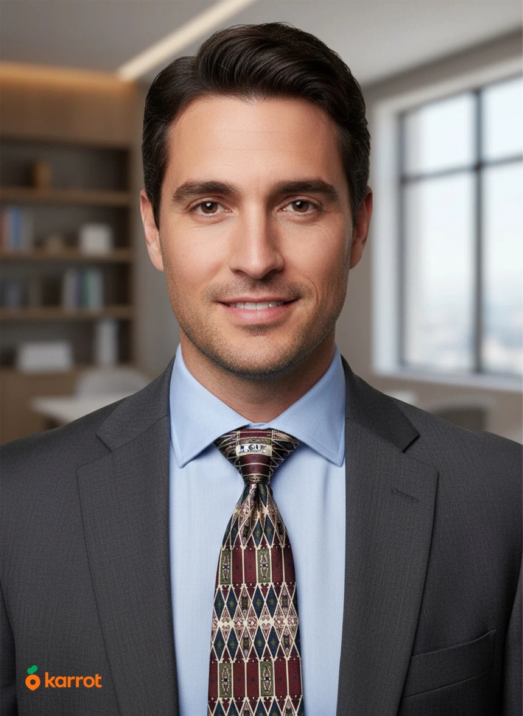 T.G.I.F. Casual Wear Necktie - photo 3