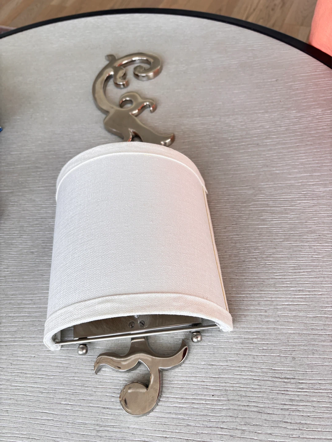 Corbett Romeo 1Lt Wall Sconce - photo 4
