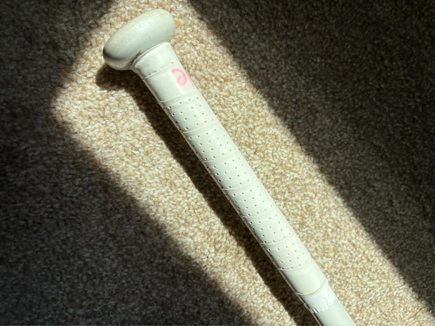 Adidas Triple Stripe Baseball Bat - photo 5