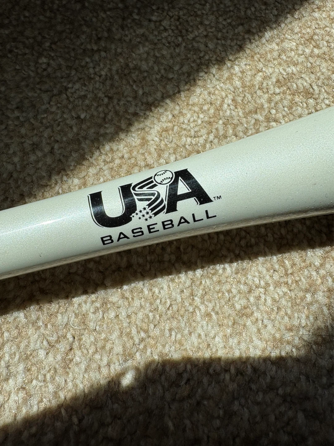 Adidas Triple Stripe Baseball Bat - photo 4