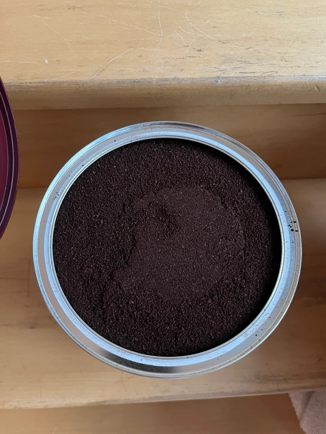 Kirkland Colombian Ground Coffee - 1.36kg - photo 2