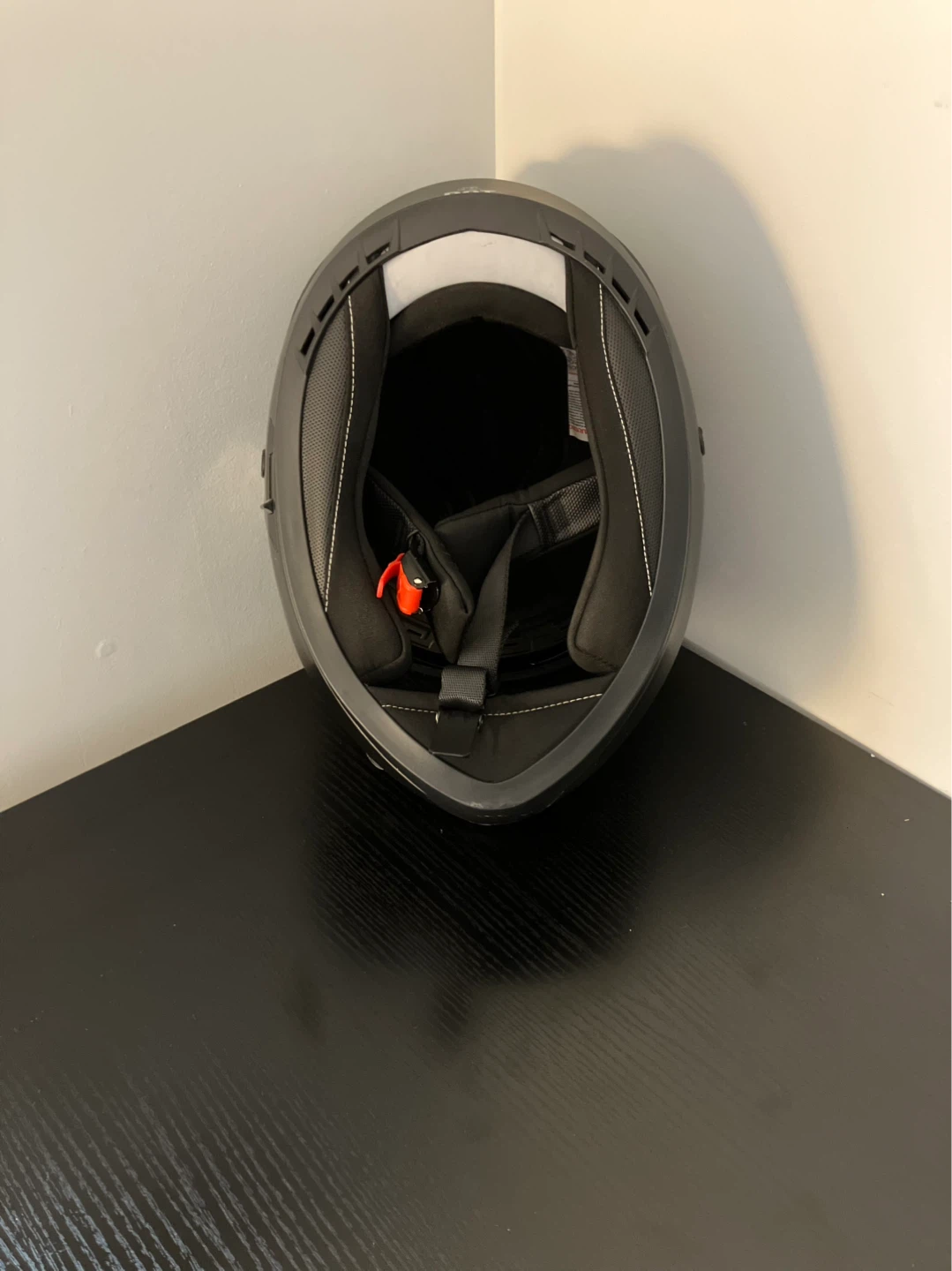 YEMA motorcycle helmet - photo 5