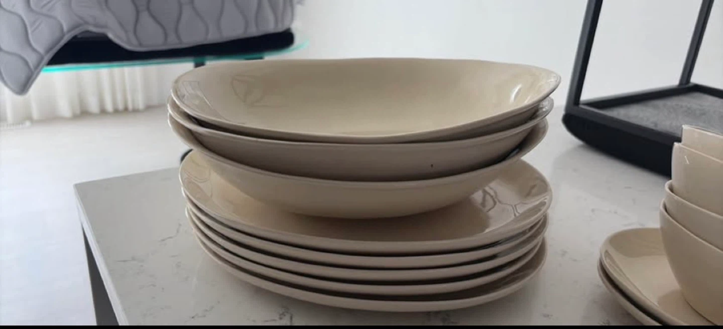 Serving Set - photo 3