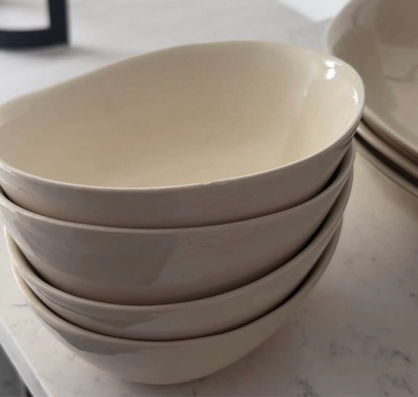 Serving Set