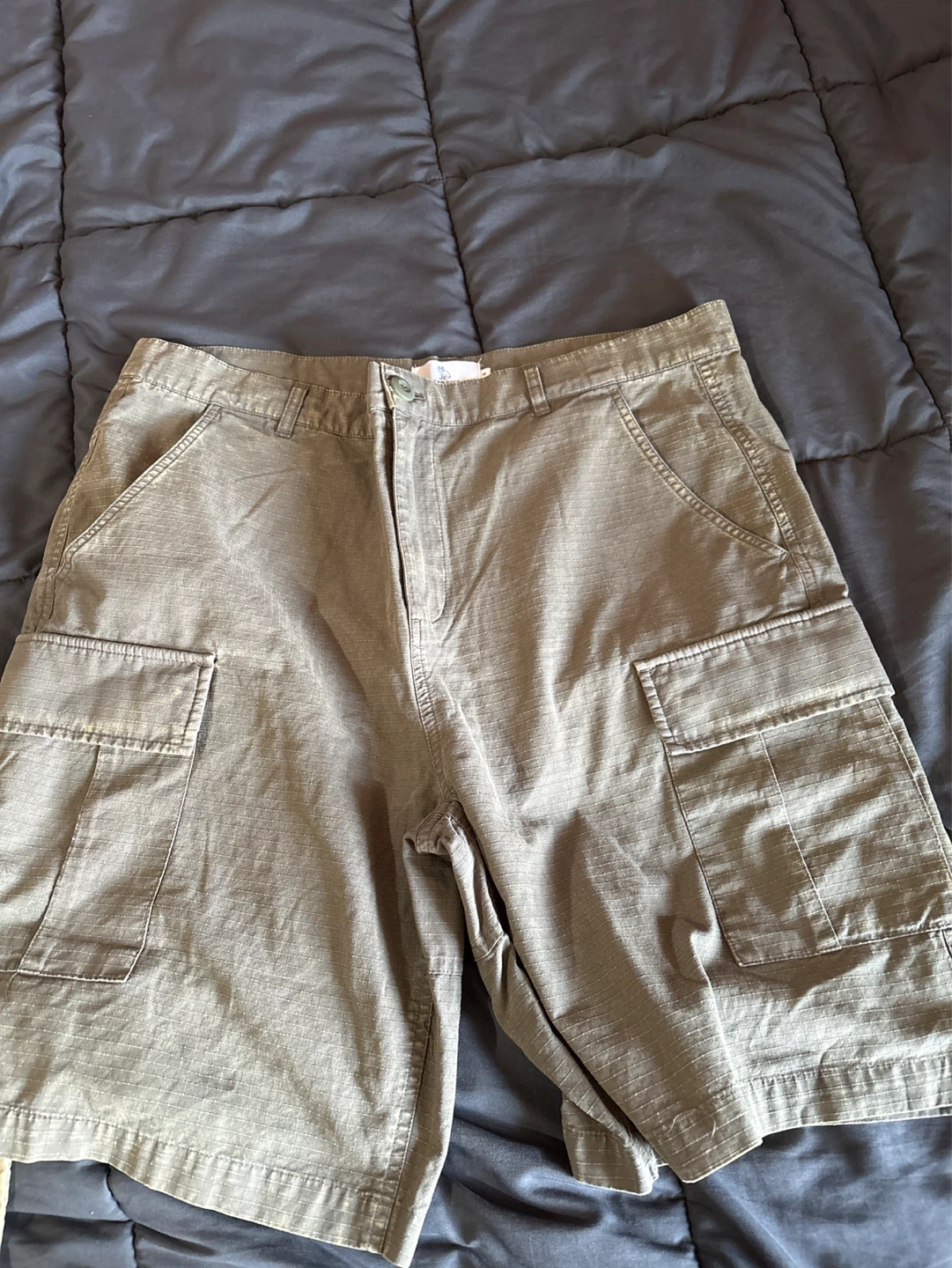October's Very Own Cargo Shorts Size 36