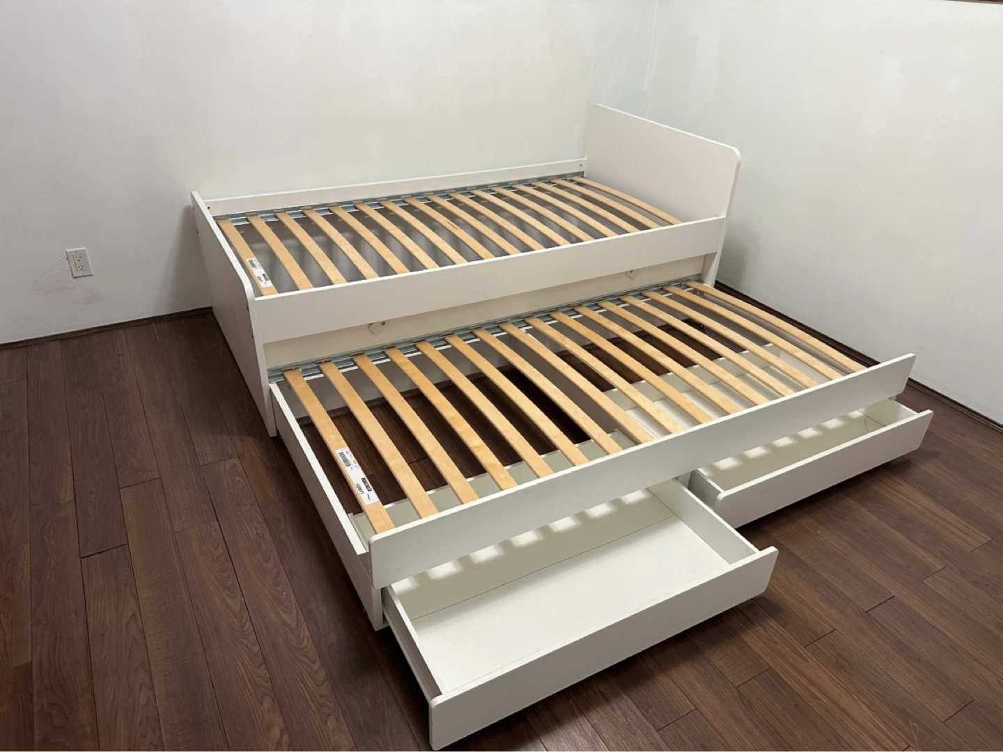 Ikea Slakt bed frame *Free delivery