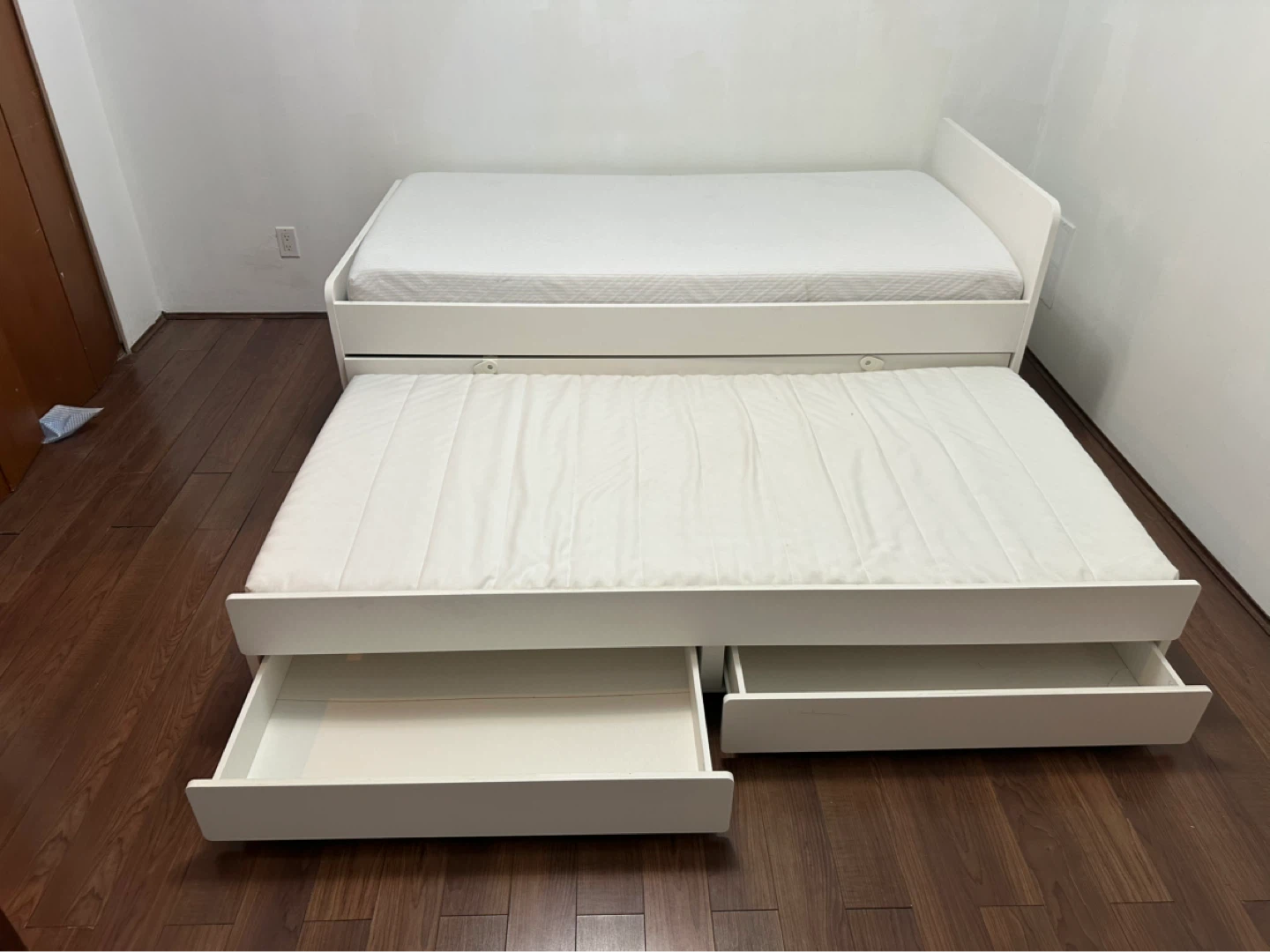 Ikea Slakt bed frame *Free delivery - photo 2