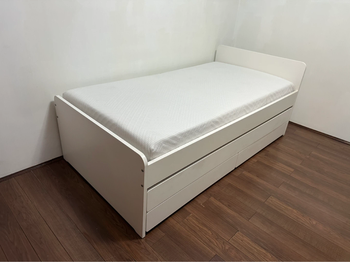 Ikea Slakt bed frame *Free delivery - photo 5