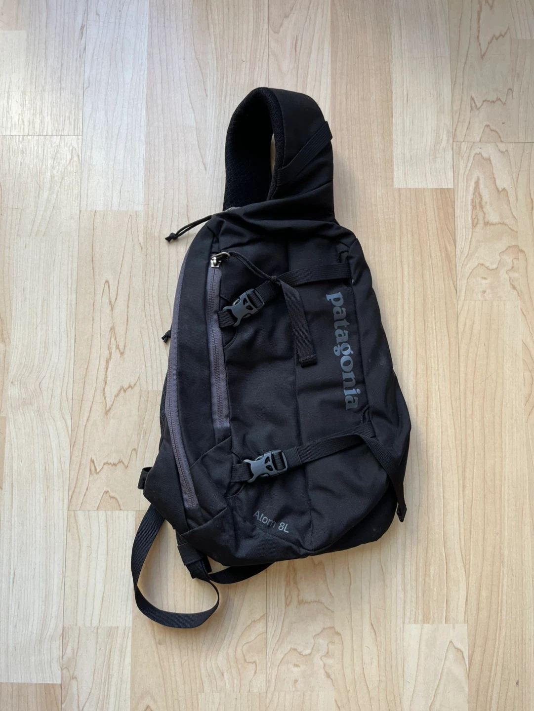 Patagonia sling bag 8L