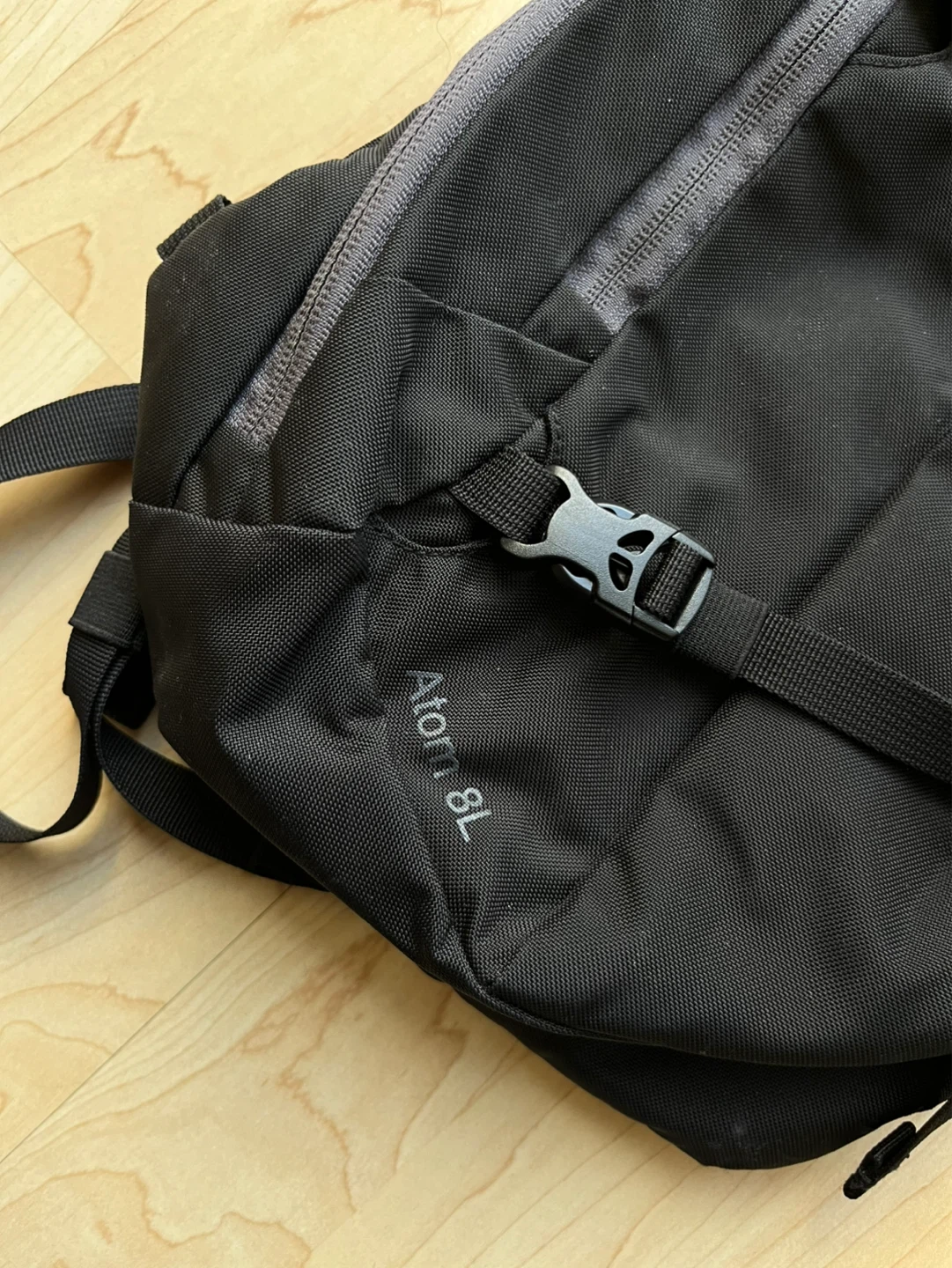 Patagonia sling bag 8L - photo 2