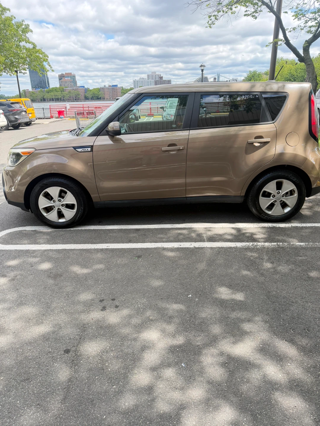 Kia Soul 2015 Título Limpio - photo 3