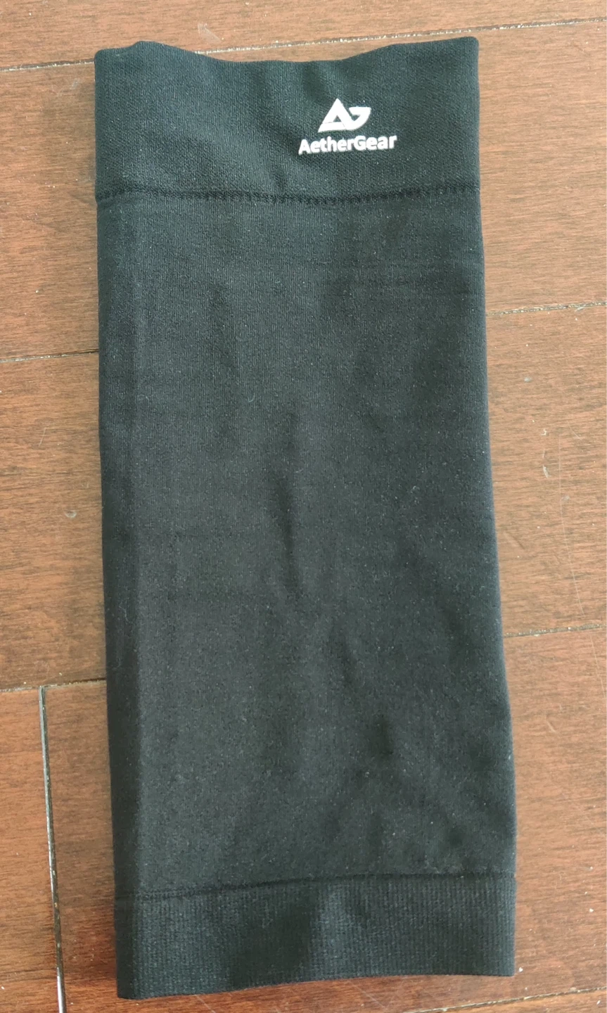 AetherGear Black Sleeve - pack of 4