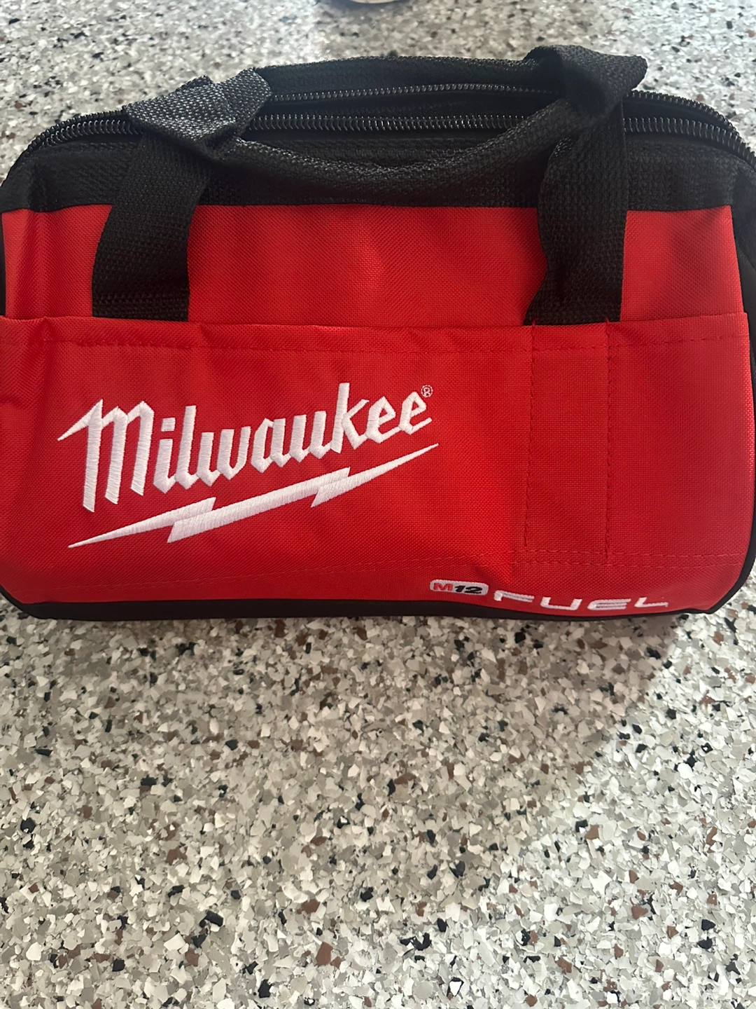 Milwaukee M12 FUEL 2-Tool Combo Kit - photo 2