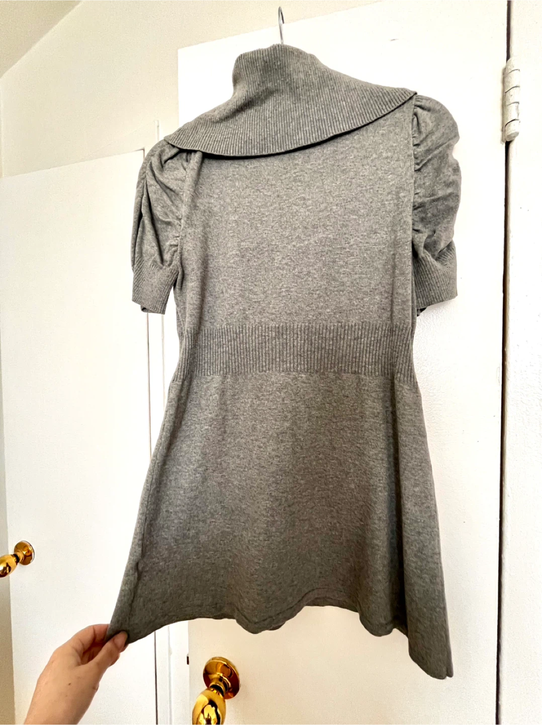 Long light sweather size M - photo 4