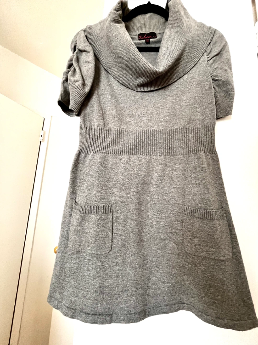 Long light sweather size M