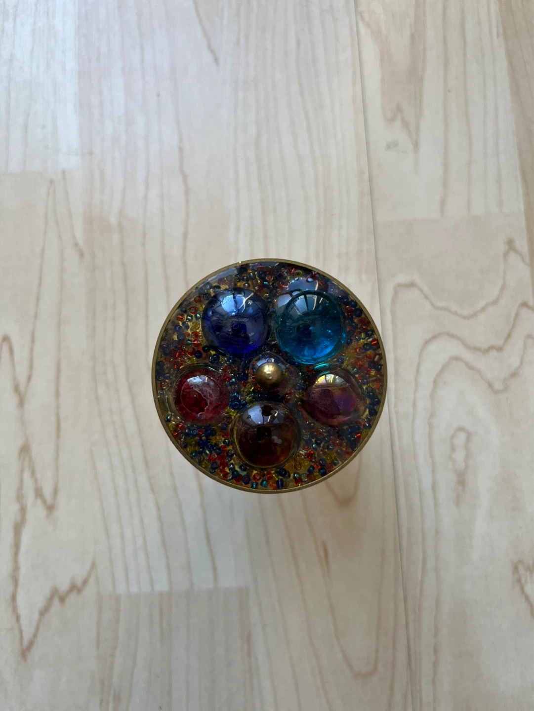 Handmade Kaleidoscope - photo 2