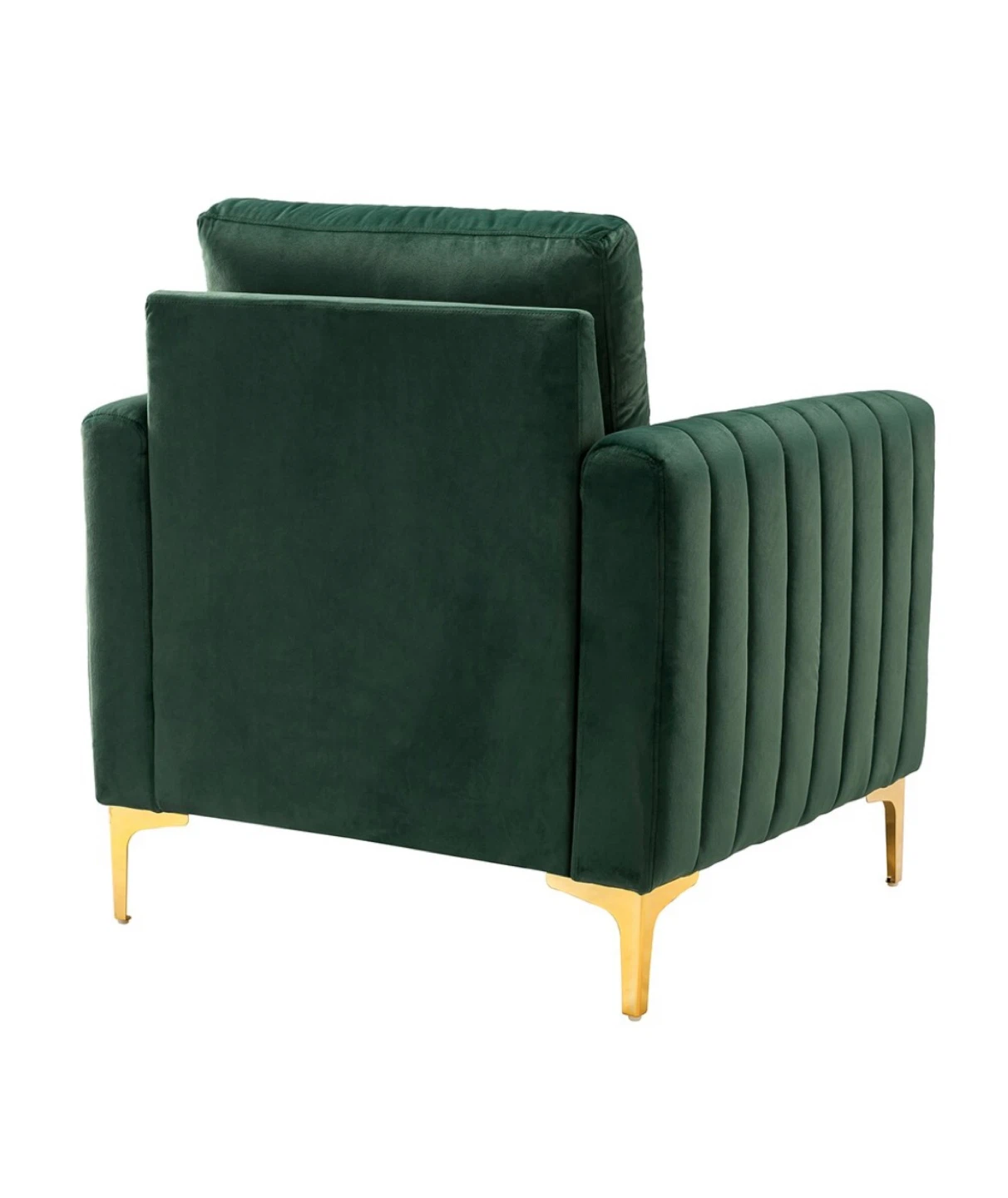 Modern Upholstery Arm Chair - photo 2