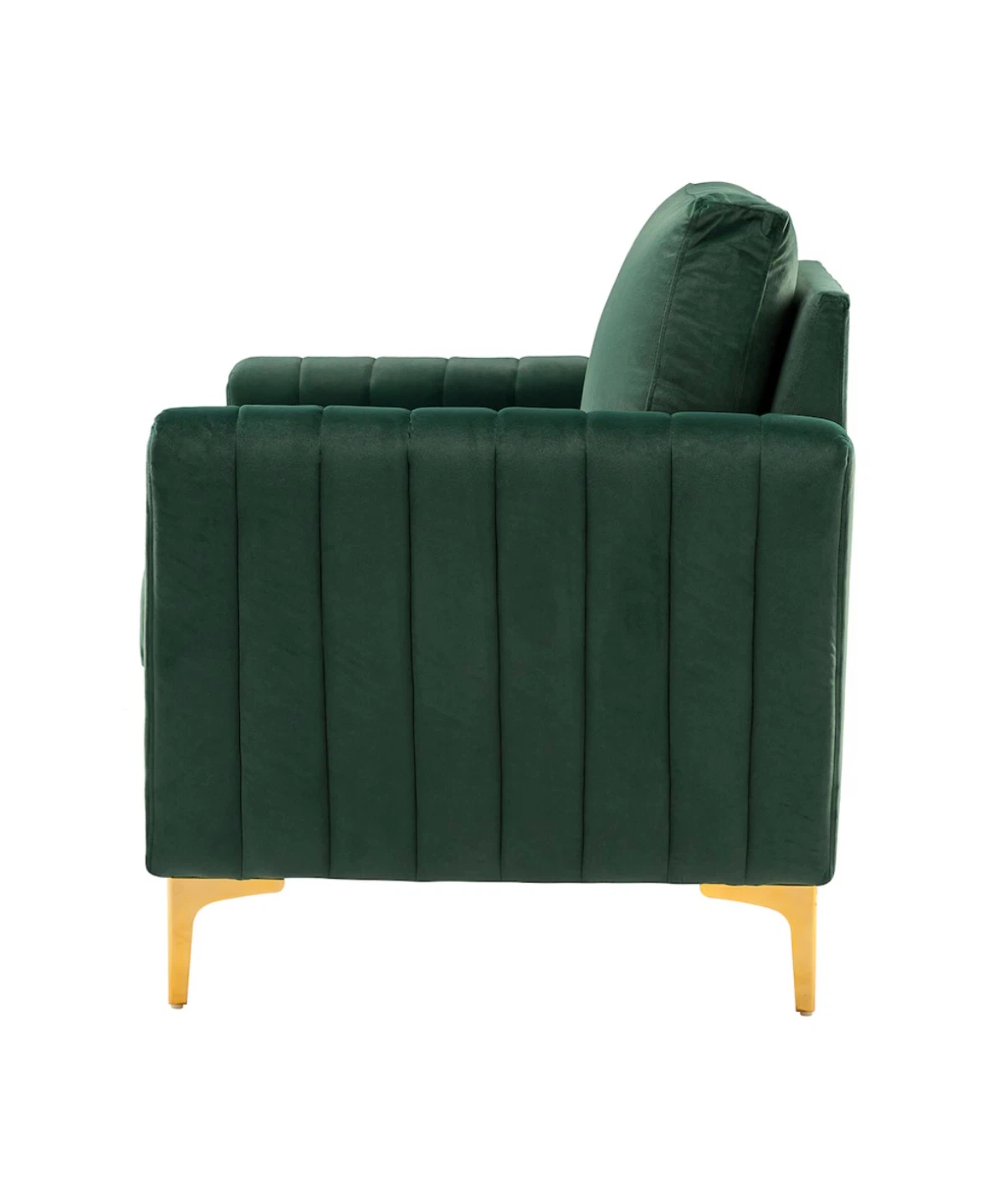 Modern Upholstery Arm Chair - photo 3