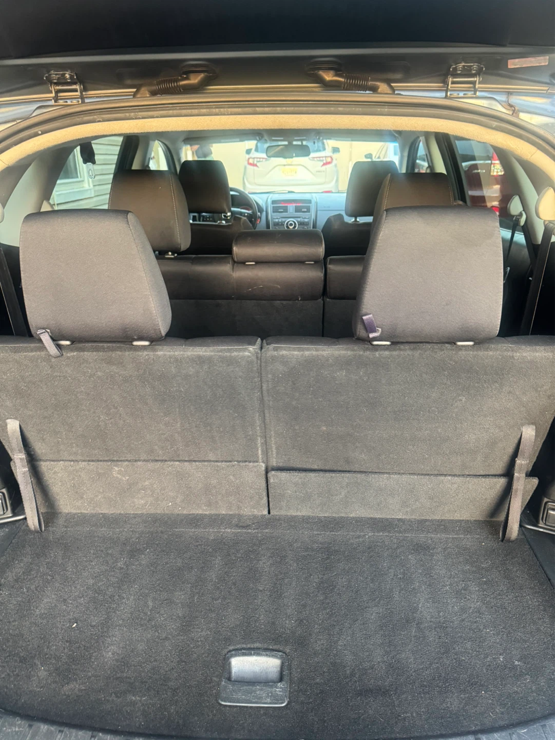 2009 Mazda CX-9 - photo 5