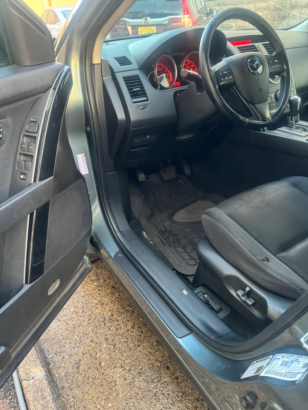 2009 Mazda CX-9 - photo 2