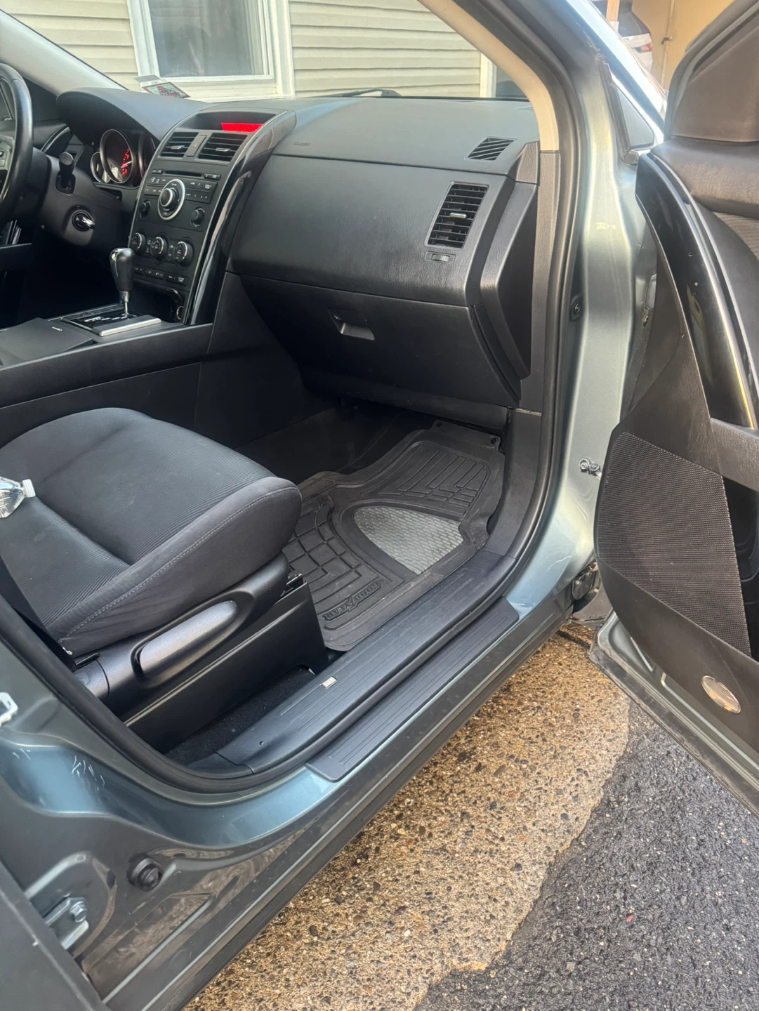 2009 Mazda CX-9 - photo 3