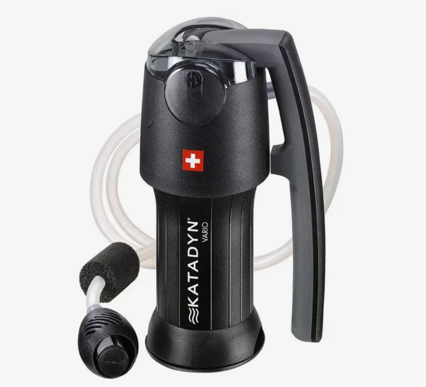Katadyn Vario water filter Model #8014932