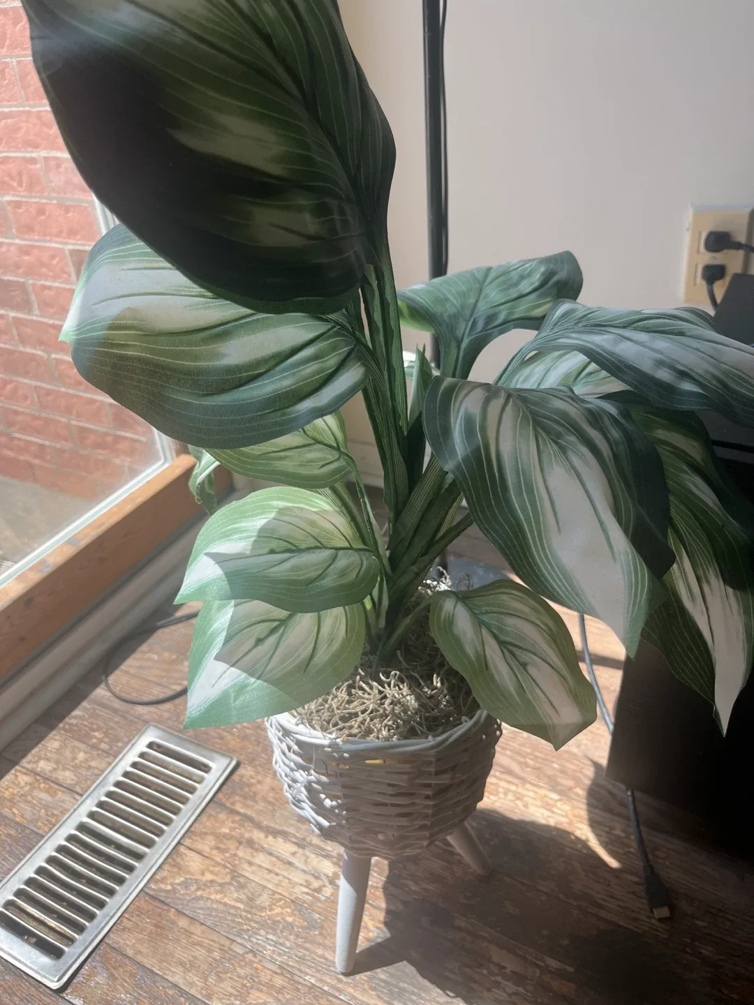 Artificial Potted Plant - photo 2