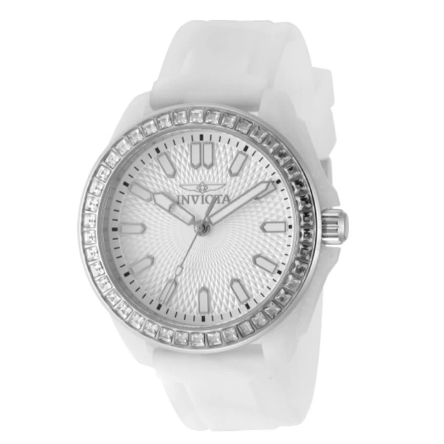 Invicta Celestial Women's Watch - 37mm, White (50201)