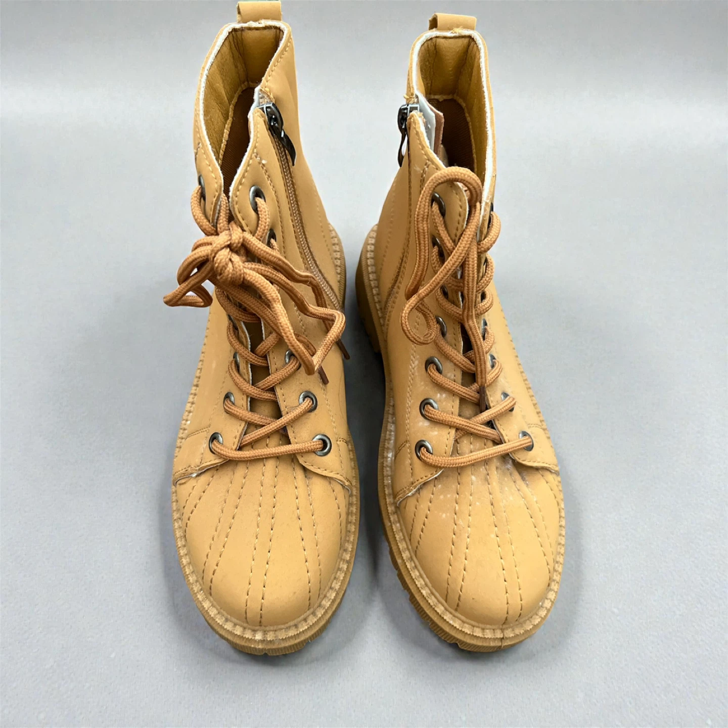 Palladium Boots