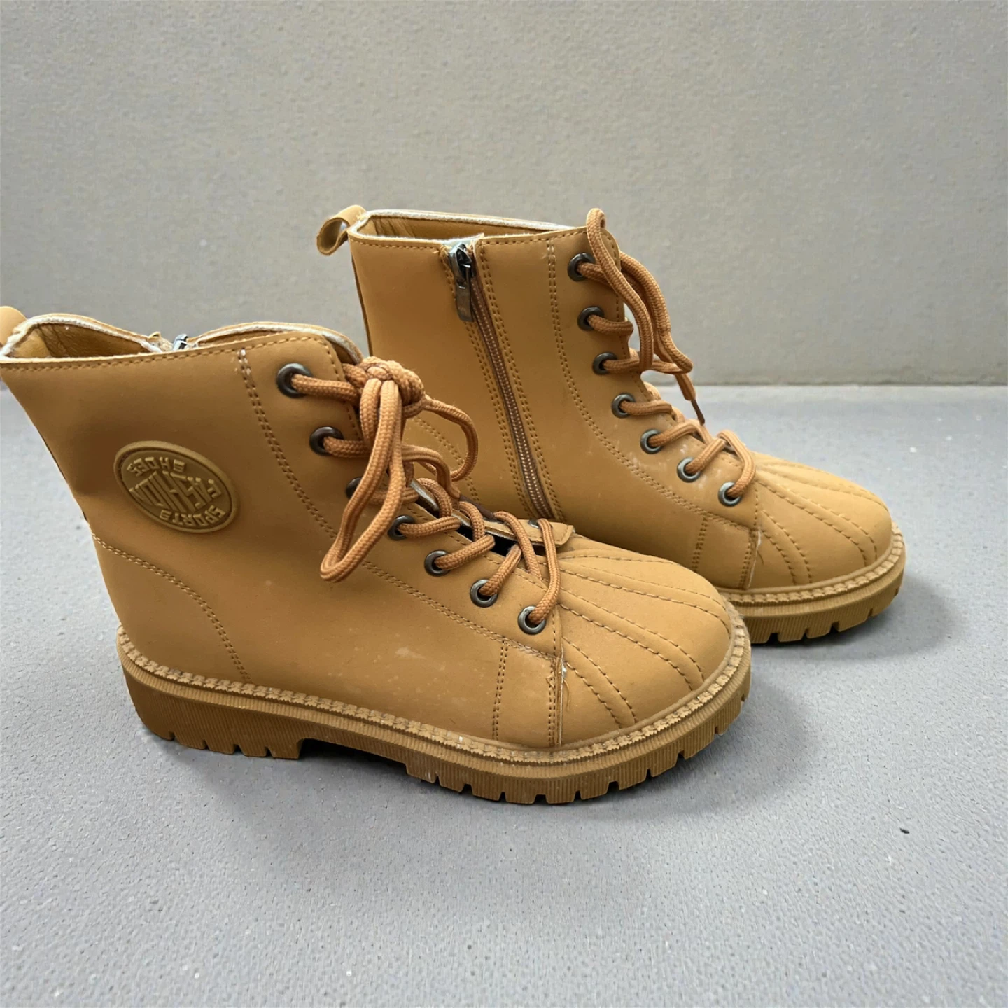 Palladium Boots - photo 2