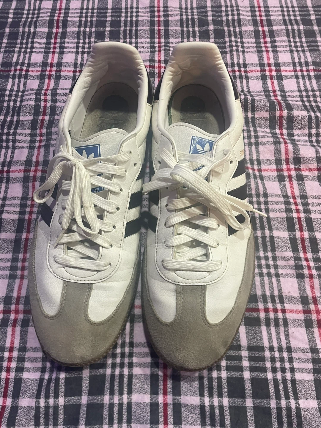 Adidas Samba OG Shoes