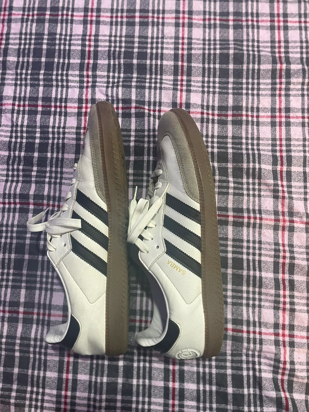 Adidas Samba OG Shoes - photo 4
