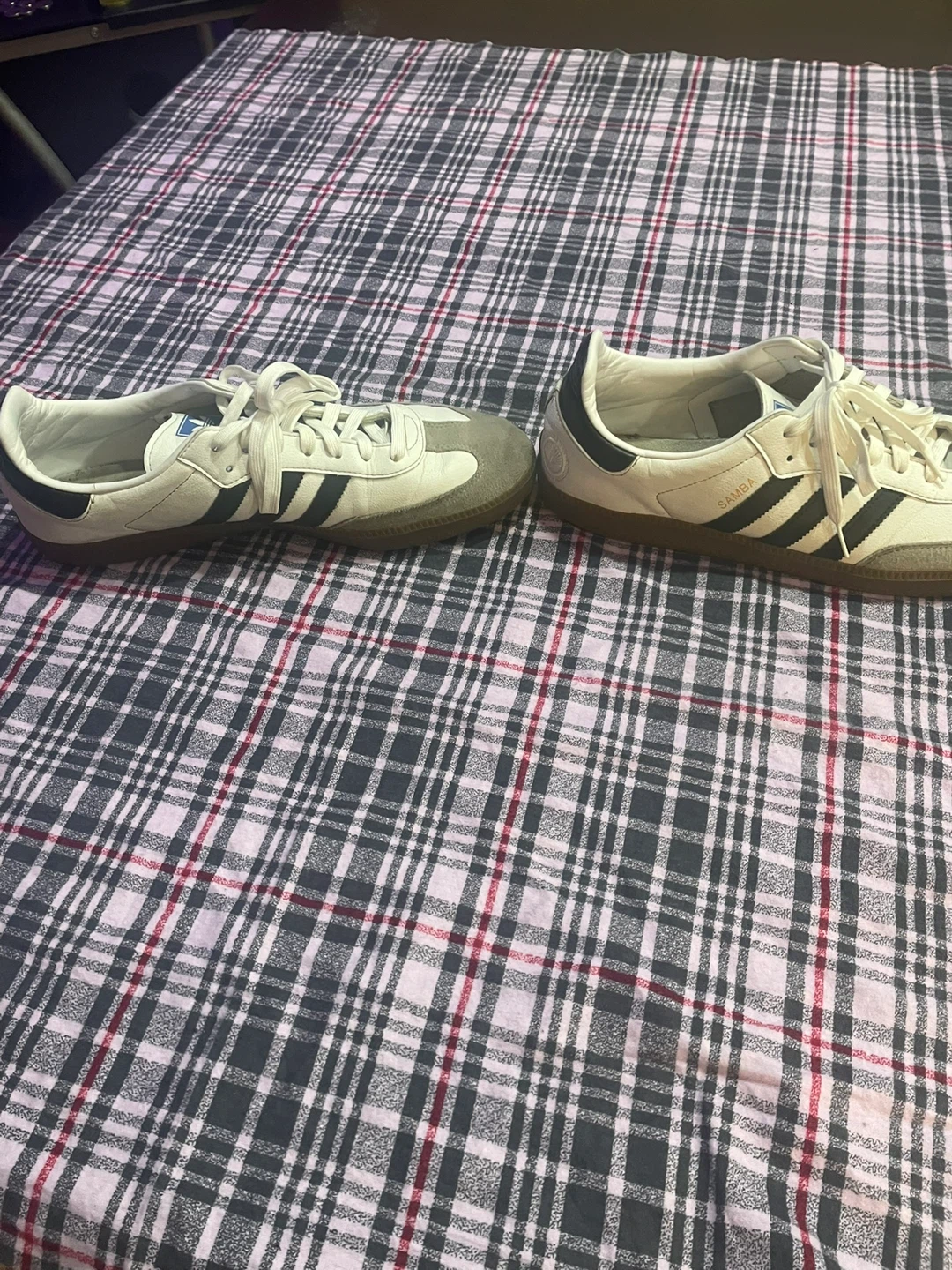 Adidas Samba OG Shoes - photo 2