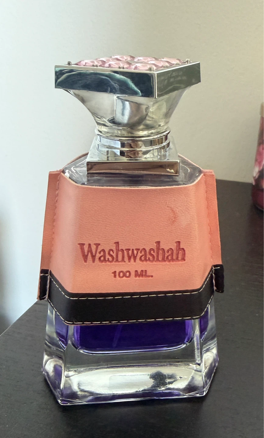 Washwashah Eau de Parfum 100 ML