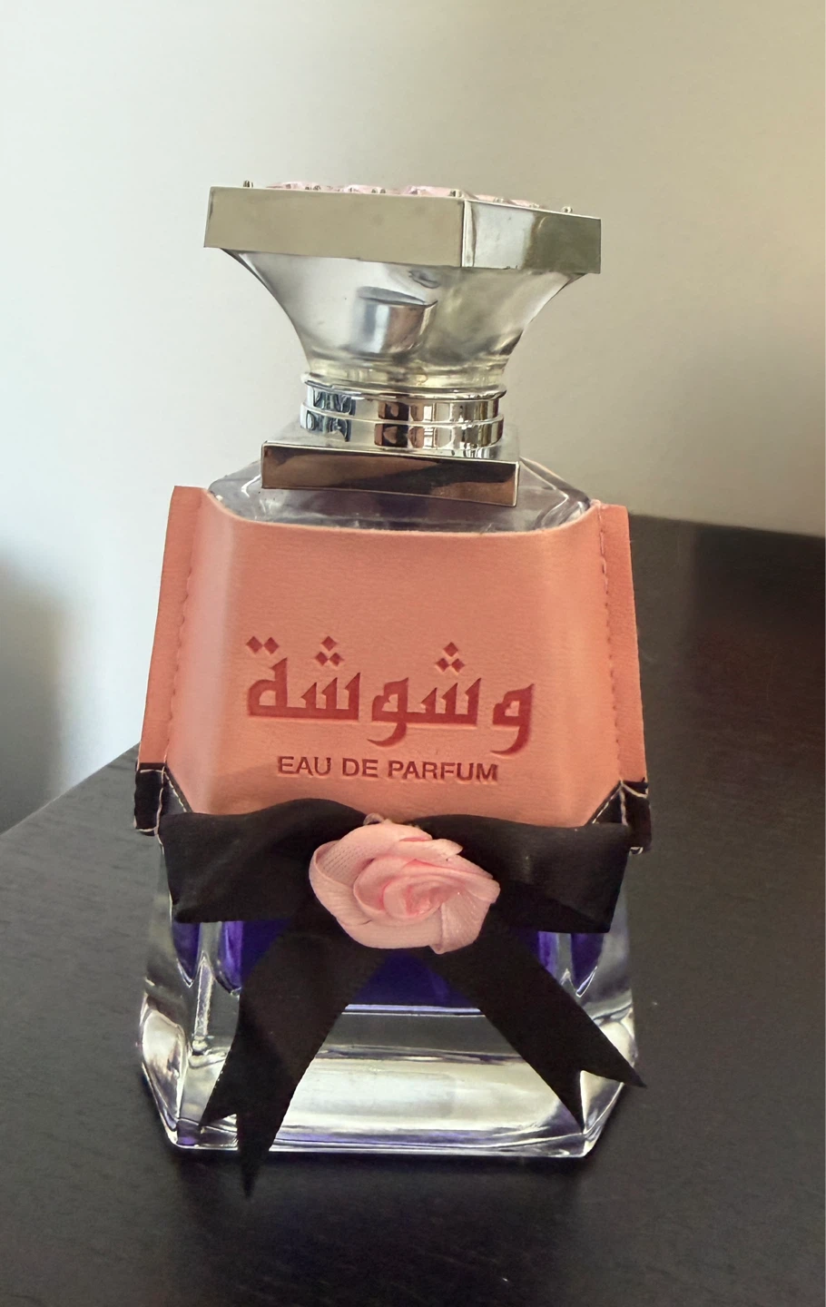 Washwashah Eau de Parfum 100 ML - photo 2