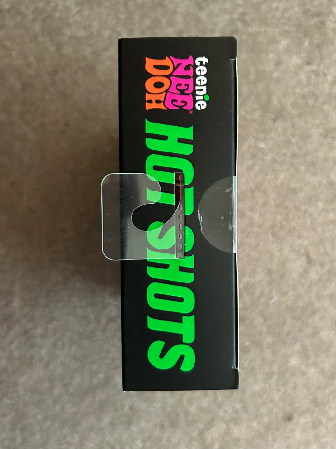 Hot shots Offical Needoh four set squishy brand new - photo 5