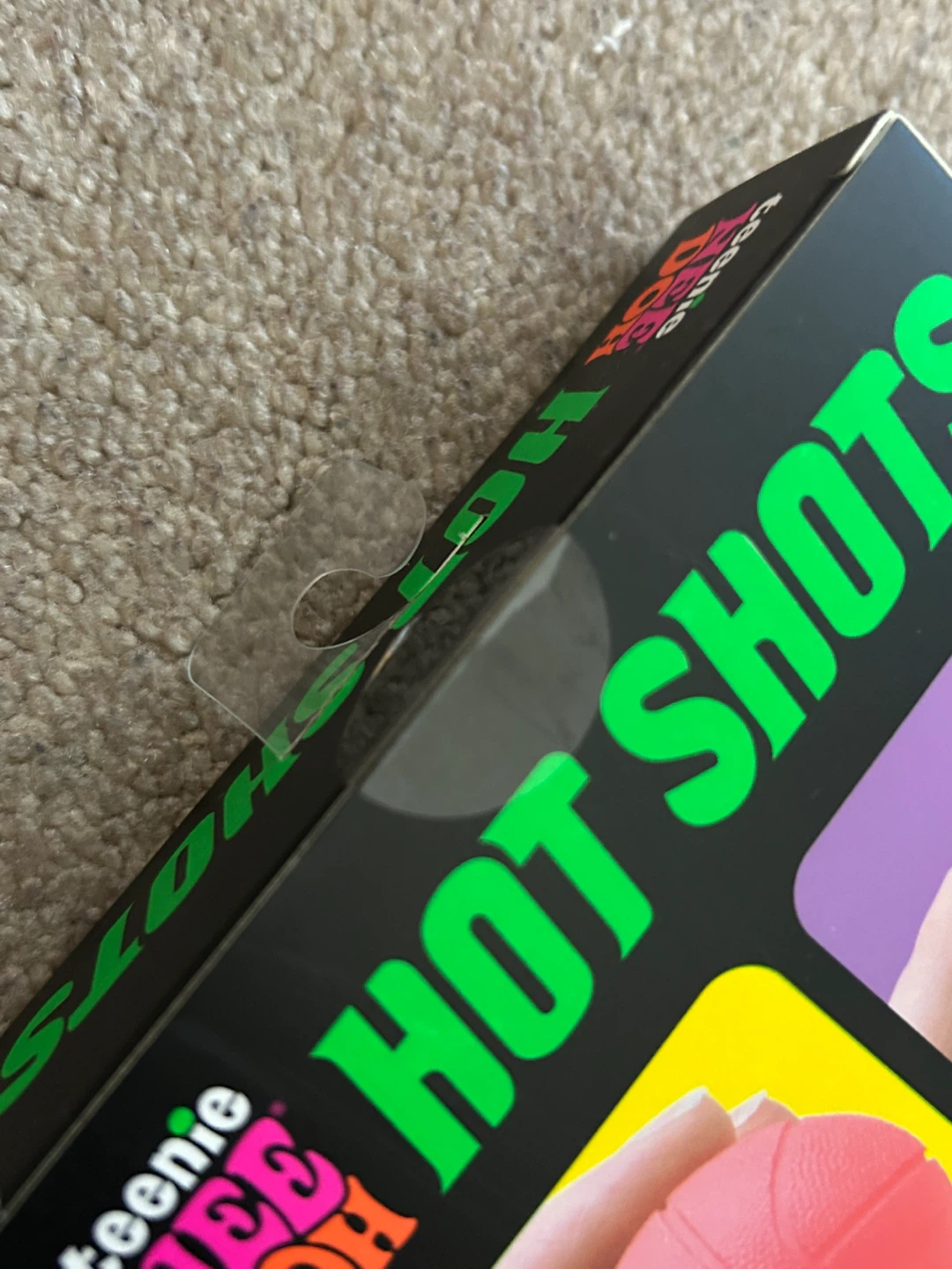 Hot shots Offical Needoh four set squishy brand new - photo 4