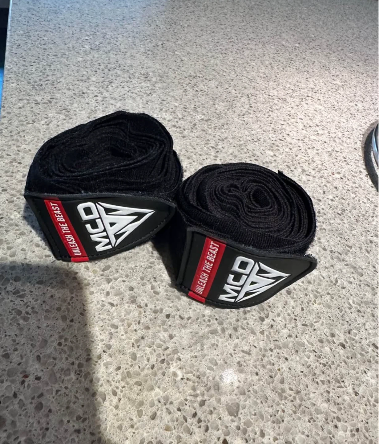 MCD Boxing Hand Wraps