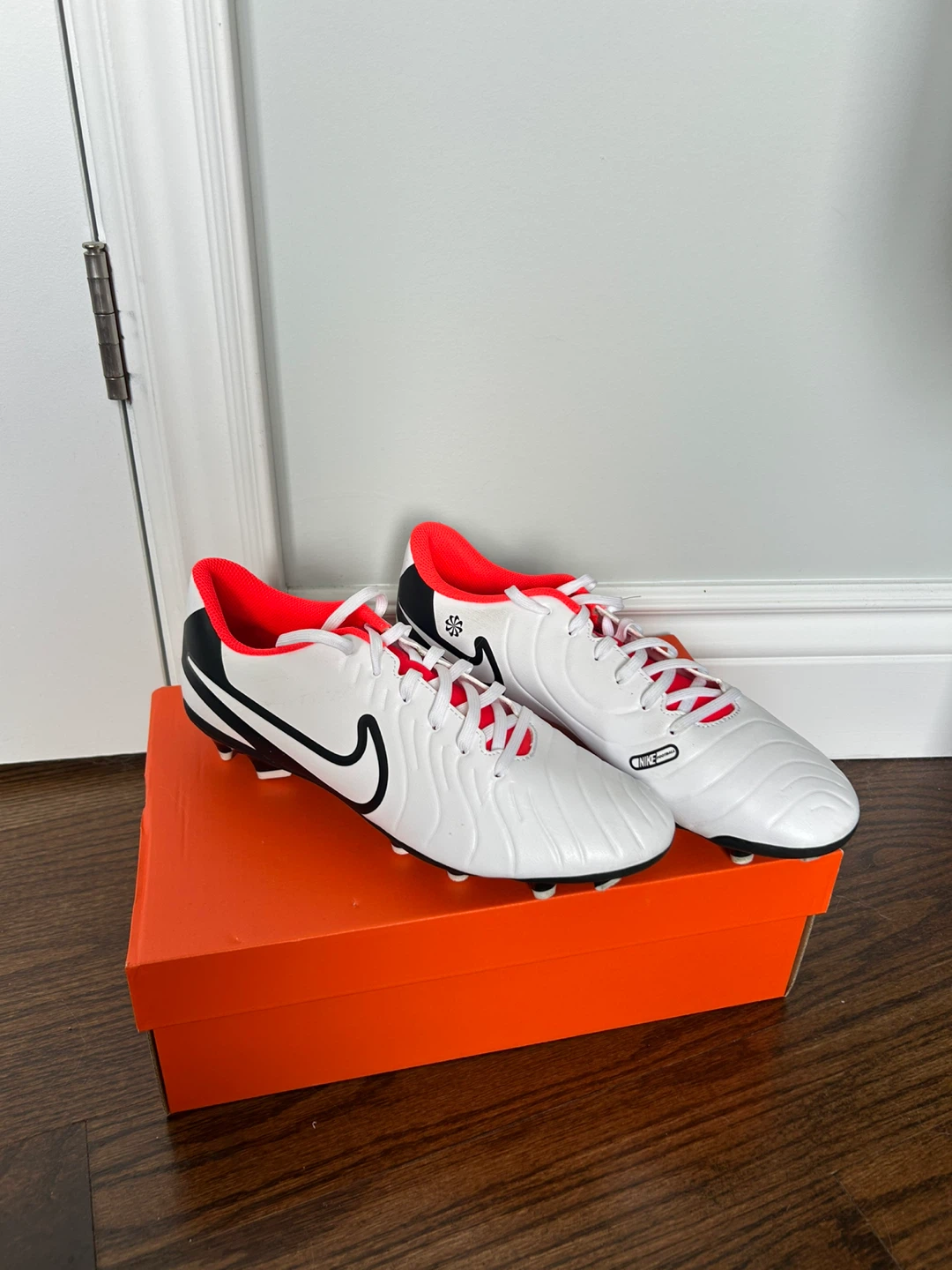 Nike Soccer Cleats