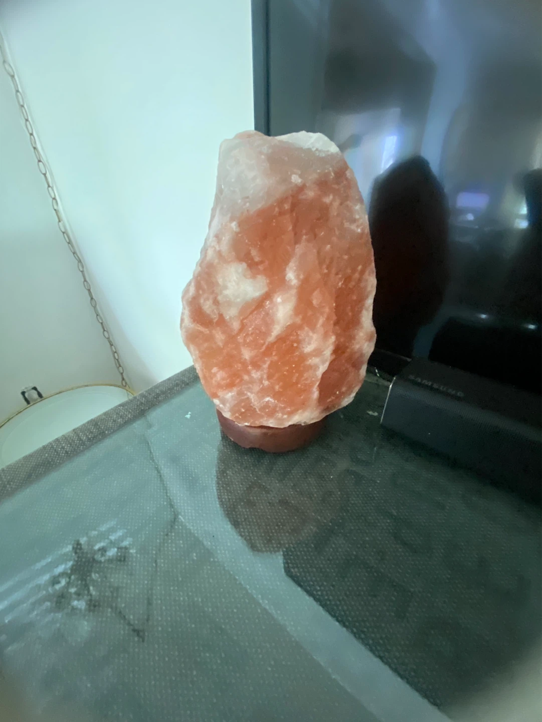 Himalayan Salt Lamp