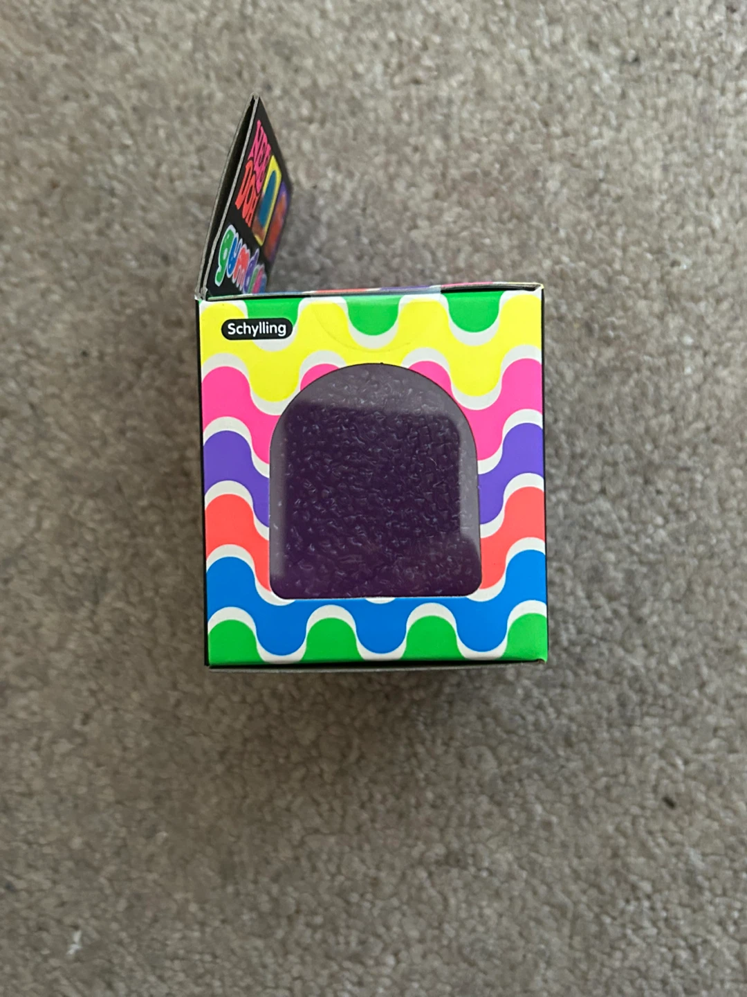 Official Gumdrop Needohs pink and purple squishys - photo 3