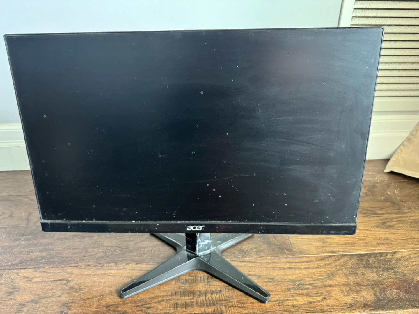 Acer 24" Monitor